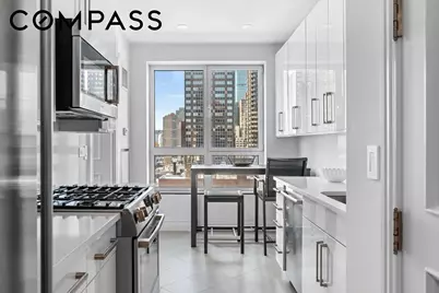 351 E 51st Street #9C, New York City, NY 10022 - Photo 4