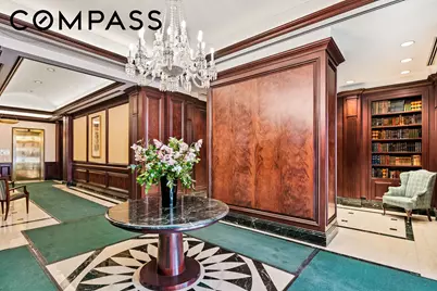 351 E 51st Street #9C, New York City, NY 10022 - Photo 12