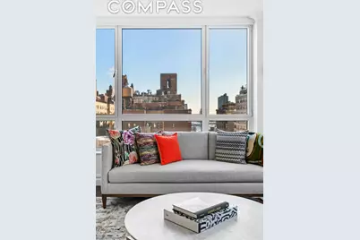 351 E 51st Street #9C, New York City, NY 10022 - Photo 2