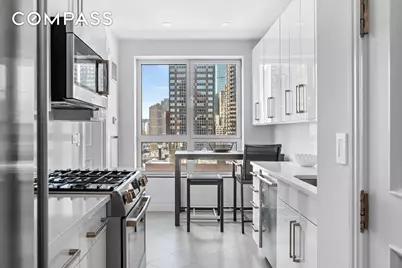 351 E 51st Street #9C, New York City, NY 10022 - Photo 4