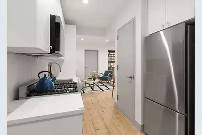 463 W 142nd Street #GC, New York, NY 10031 - Photo 4