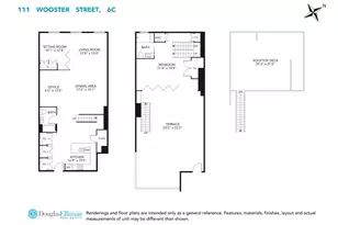 111 Wooster St, New York City, NY 10012 - Photo 1