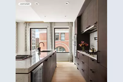 100 Barrow Street #3B, New York City, NY 10014 - Photo 4