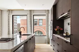 100 Barrow St, New York City, NY 10014 - Photo 4