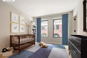 100 Barrow St, New York City, NY 10014 - Photo 10