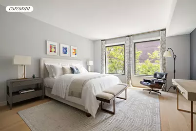 100 Barrow Street #3B, New York City, NY 10014 - Photo 6