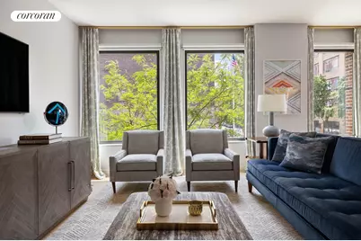 100 Barrow Street #3B, New York City, NY 10014 - Photo 2