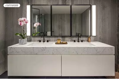 100 Barrow Street #3B, New York City, NY 10014 - Photo 8