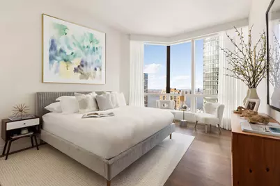 77 Greenwich Street #33A, New York City, NY 10006 - Photo 6