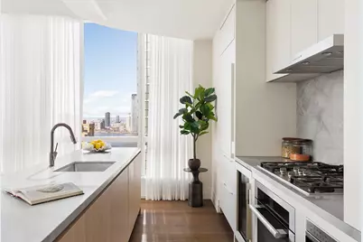 77 Greenwich Street #27A, New York City, NY 10006 - Photo 4