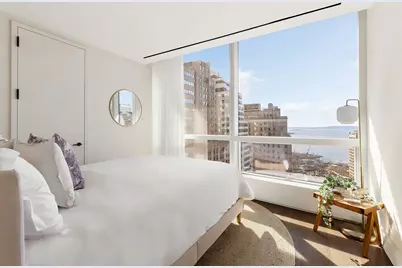 77 Greenwich Street #27A, New York City, NY 10006 - Photo 8