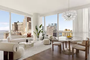 77 Greenwich St, New York City, NY 10006 - Photo 1
