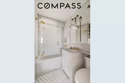 420 E 72nd Street #12J, New York City, NY 10021 - Photo 6