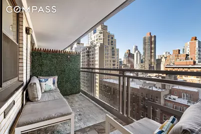 420 E 72nd Street #12J, New York, NY 10021 - Photo 10