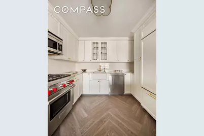 420 E 72nd Street #12J, New York, NY 10021 - Photo 2