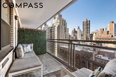 420 E 72nd Street #12J, New York City, NY 10021 - Photo 10