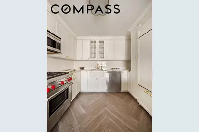 420 E 72nd Street #12J, New York City, NY 10021 - Photo 2