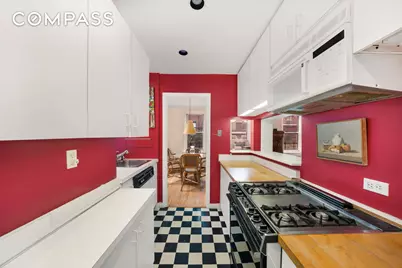 310 W 55th Street #5G, New York, NY 10019 - Photo 4