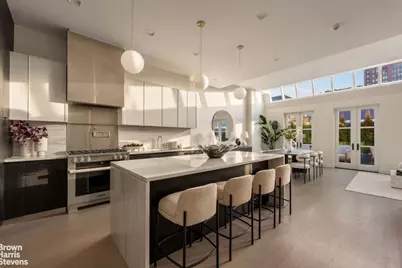 74 Grand Street #PENTHOUSE, New York, NY 10013 - Photo 2