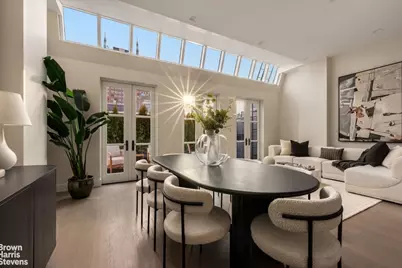 74 Grand Street #PENTHOUSE, New York, NY 10013 - Photo 1