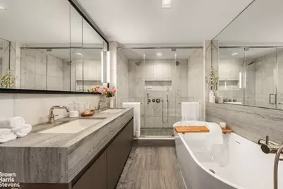 74 Grand Street #PENTHOUSE, New York, NY 10013 - Photo 12