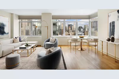 11 E 29th Street #34C, New York City, NY 10016 - Photo 1