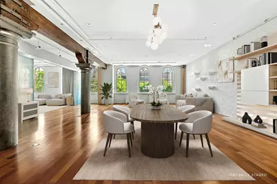 44 Laight Street #2-A, New York City, NY 10013 - Photo 1