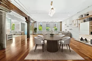 44 Laight St, New York City, NY 10013 - Photo 1