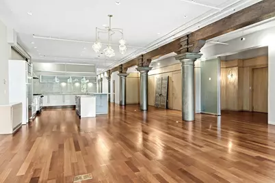 44 Laight Street #2-A, New York City, NY 10013 - Photo 2