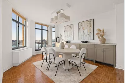 222 Riverside Drive #12A, New York City, NY 10025 - Photo 4