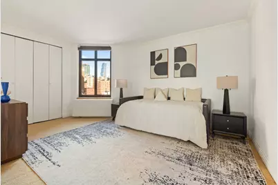 222 Riverside Drive #12A, New York City, NY 10025 - Photo 12