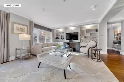 8 E 83rd Street #7F, New York City, NY 10028 - Photo 2