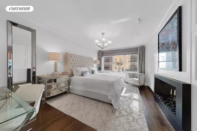 8 E 83rd Street #7F, New York City, NY 10028 - Photo 6