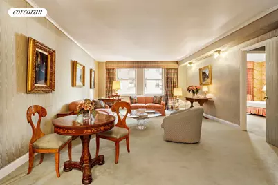 111 E 56th Street #1107, New York, NY 10022 - Photo 2