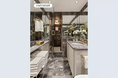 111 E 56th Street #1107, New York, NY 10022 - Photo 4