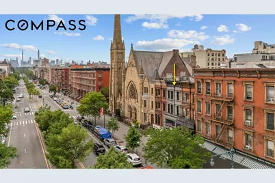 273 Lenox Avenue, New York City, NY 10027 - Photo 2