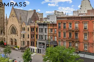 273 Lenox Ave, New York City, NY 10027 - Photo 2