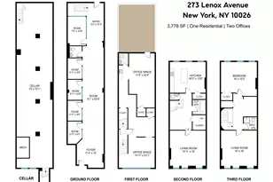 273 Lenox Ave, New York City, NY 10027 - Photo 16