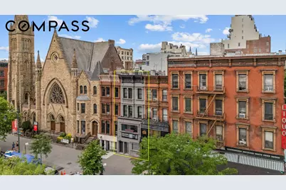 273 Lenox Avenue, New York City, NY 10027 - Photo 2