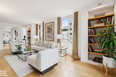 188 E 70th Street #17CD, New York, NY 10021 - Photo 8