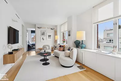 188 E 70th Street #17CD, New York, NY 10021 - Photo 8