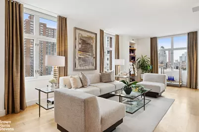 188 E 70th Street #17CD, New York, NY 10021 - Photo 16