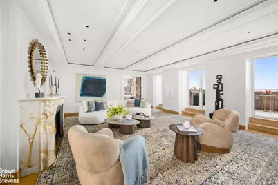50 Central Park S #27, New York City, NY 10019 - Photo 12