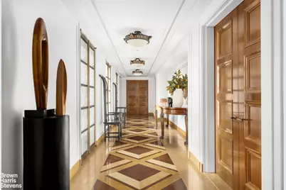 50 Central Park S #27, New York City, NY 10019 - Photo 16