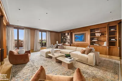 50 Central Park S #27, New York City, NY 10019 - Photo 10