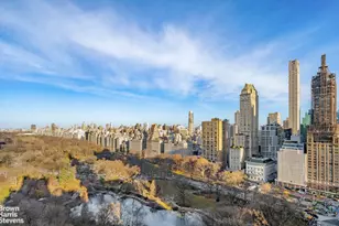 50 Central Park S, New York City, NY 10019 - Photo 28