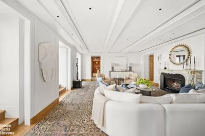 50 Central Park S #27, New York City, NY 10019 - Photo 4