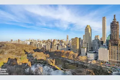 50 Central Park S #27, New York City, NY 10019 - Photo 8