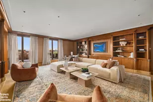 50 Central Park S, New York City, NY 10019 - Photo 14