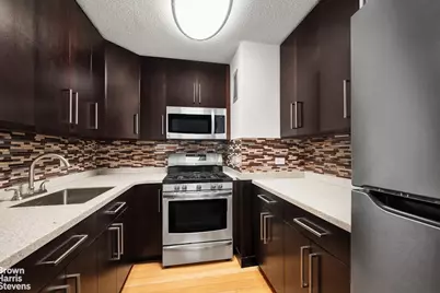 100 Beekman Street #8H, New York, NY 10038 - Photo 4